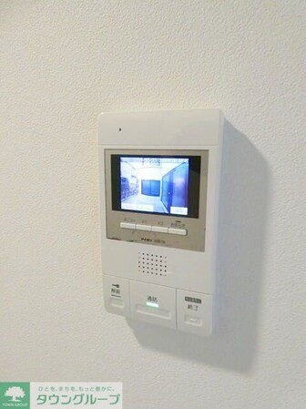 フェリーチェ駒沢大学の物件内観写真